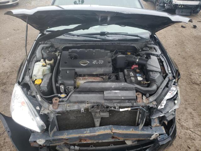 Photo 11 from auction – 2003 NISSAN ALTIMA BAS with VIN 1N4AL11E23C121021