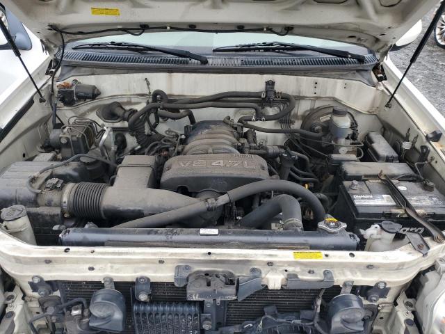 Photo 12 from auction – 2006 TOYOTA SEQUOIA LI with VIN 5TDBT48A16S265987