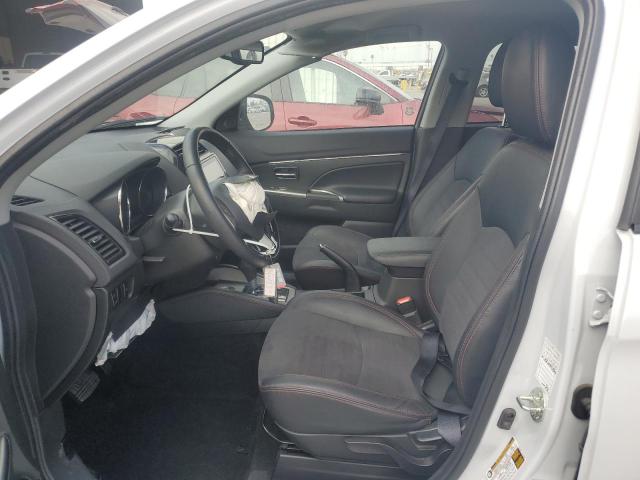 Photo 7 from auction – 2023 MITSUBISHI OUTLANDER with VIN JA4ARUAU1PU011783