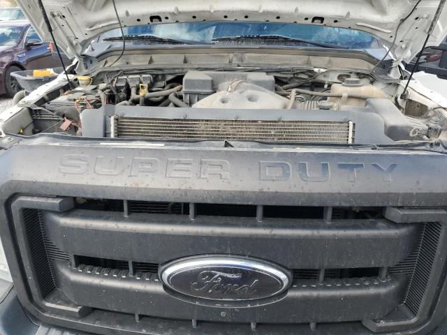 Photo 11 from auction – 2012 FORD F350 SUPER with VIN 1FTRF3B63CEA93483