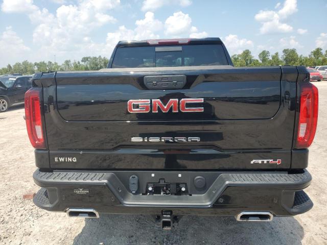 Photo 6 from auction – 2022 GMC SIERRA LIM with VIN 3GTP9EEL0NG174674