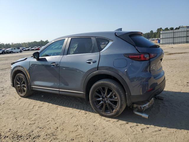 Photo 2 from auction – 2023 MAZDA CX-5 PREFE with VIN JM3KFBCM6P0285127