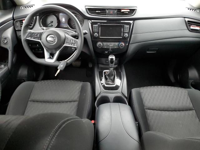 Photo 8 from auction – 2019 NISSAN ROGUE S with VIN KNMAT2MV2KP518991
