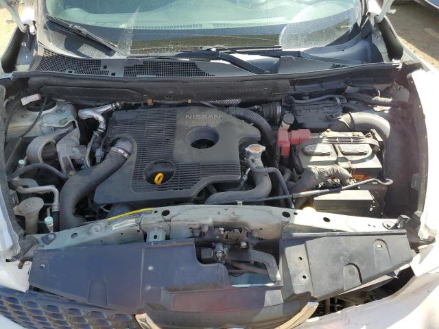 Photo 11 from auction – 2012 NISSAN JUKE S with VIN JN8AF5MV8CT117094