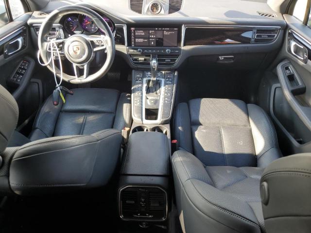 Photo 8 from auction – 2020 PORSCHE MACAN with VIN WP1AA2A5XLLB13446