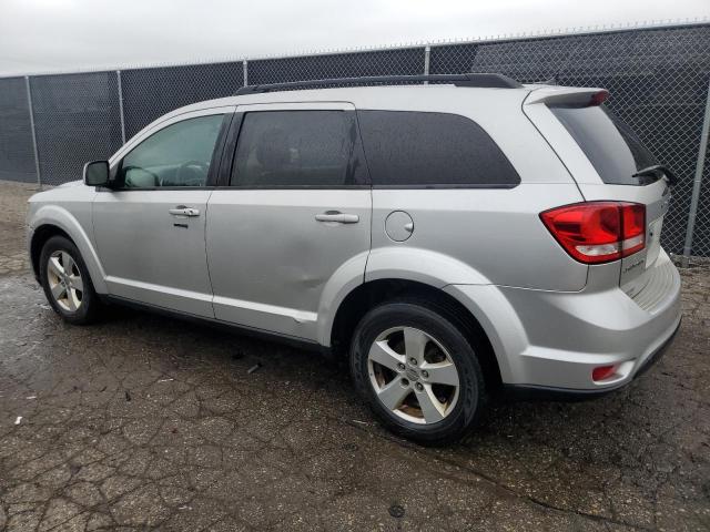 Photo 2 from auction – 2012 DODGE JOURNEY SX with VIN 3C4PDCBG0CT153919