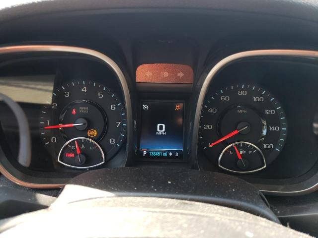 Photo 9 from auction – 2013 CHEVROLET MALIBU 2LT with VIN 1G11E5SA9DF283440