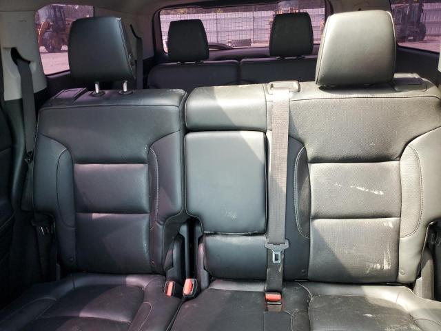 Photo 10 from auction – 2018 GMC ACADIA SLT with VIN 1GKKNULS5JZ128508