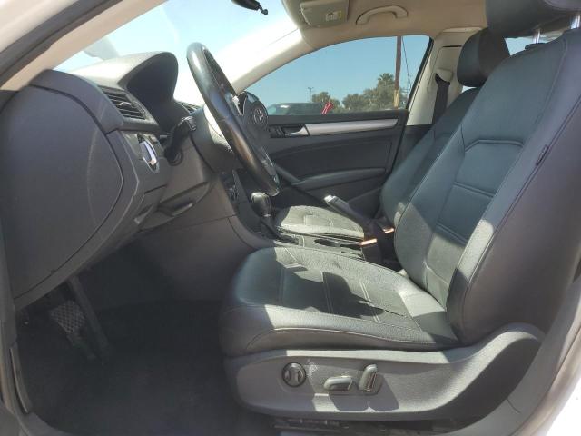 Photo 7 from auction – 2014 VOLKSWAGEN PASSAT S with VIN 1VWAT7A3XEC078169