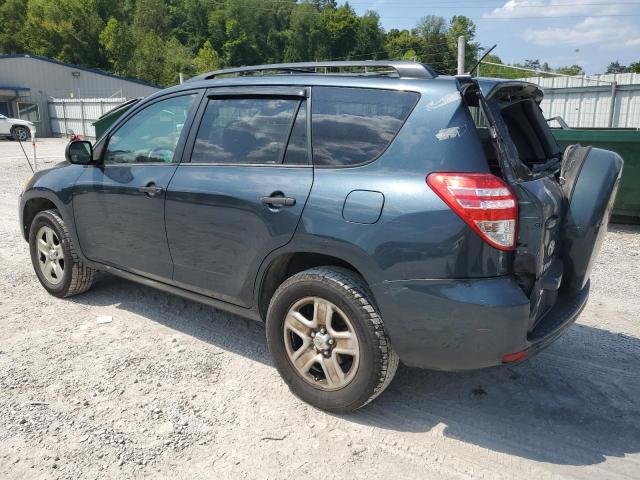 Photo 2 from auction – 2012 TOYOTA RAV4 with VIN 2T3BF4DV6CW211370