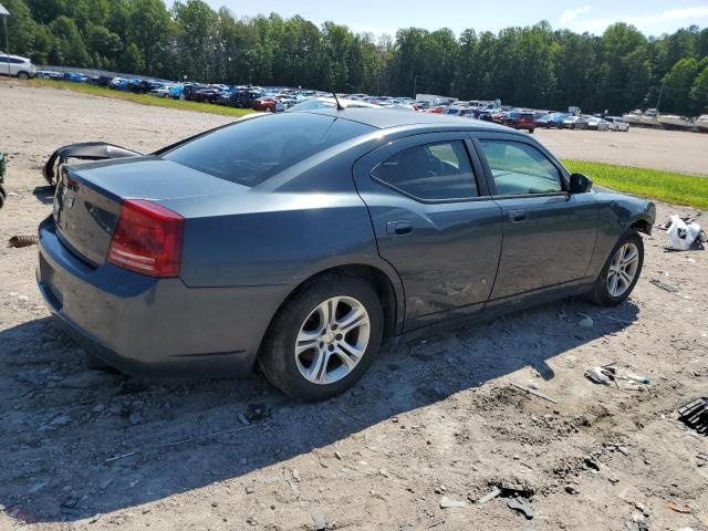 Photo 3 from auction – 2008 DODGE CHARGER with VIN 2B3LA43G08H293952