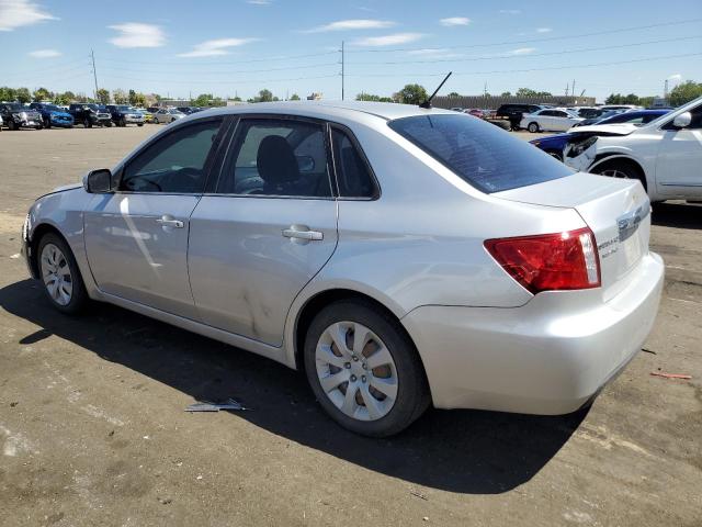Photo 2 from auction – 2011 SUBARU IMPREZA 2. with VIN JF1GE6A60BG502223