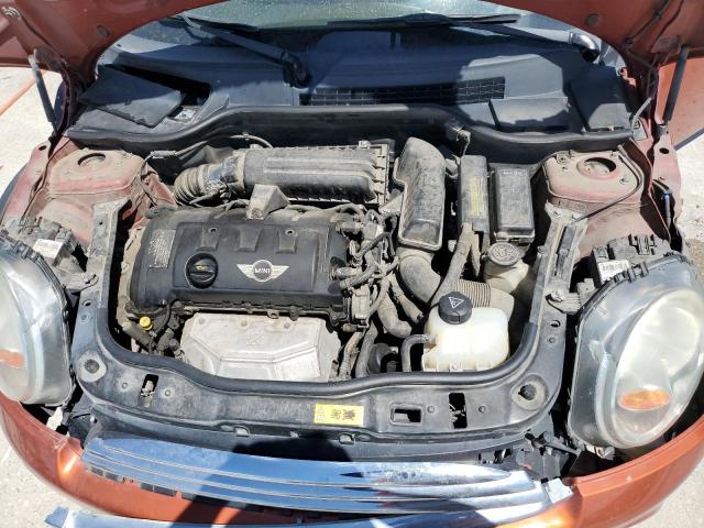 Photo 11 from auction – 2012 MINI COOPER with VIN WMWSU3C5XCT254272