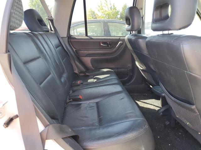 Photo 11 from auction – 2000 HONDA CR-V SE with VIN JHLRD1878YC033568