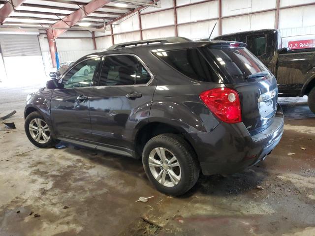 Photo 2 from auction – 2015 CHEVROLET EQUINOX LT with VIN 2GNFLFEK2F6120937