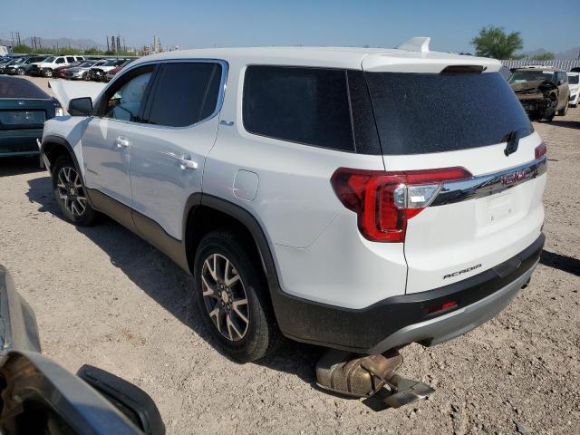 Photo 2 from auction – 2022 GMC ACADIA SLE with VIN 1GKKNKL4XNZ132520