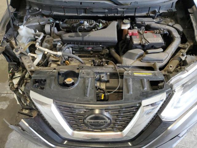 Photo 12 from auction – 2018 NISSAN ROGUE S with VIN KNMAT2MT9JP505636