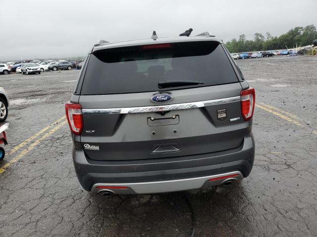 Photo 6 from auction – 2017 FORD EXPLORER X with VIN 1FM5K8DH8HGB92653