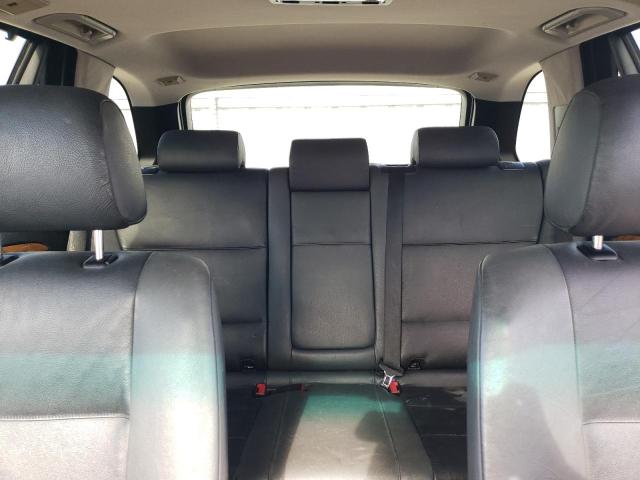 Photo 10 from auction – 2001 BMW X5 3.0I with VIN WBAFA535X1LM75552
