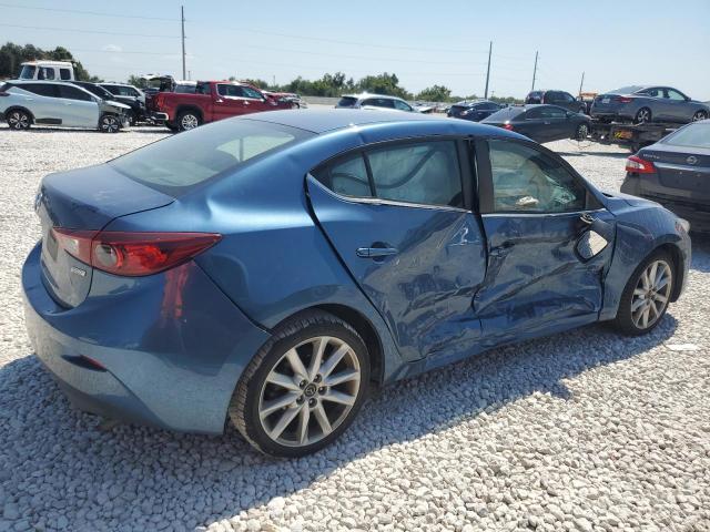 Photo 3 from auction – 2017 MAZDA 3 TOURING with VIN 3MZBN1V77HM100690