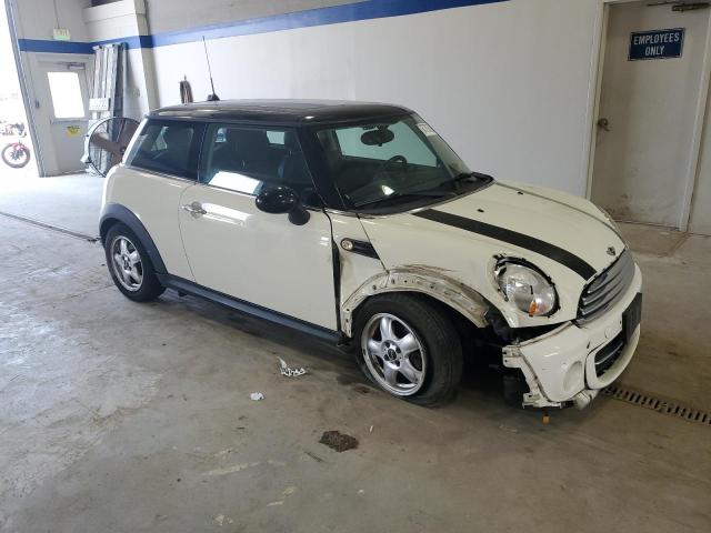 Photo 4 from auction – 2011 MINI COOPER with VIN WMWSU3C54BT092671