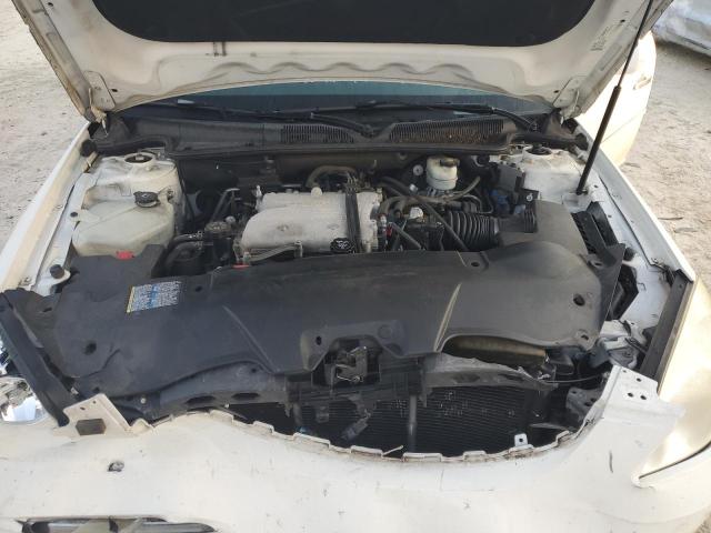 Photo 11 from auction – 2009 BUICK LUCERNE CX with VIN 1G4HD57M39U109132