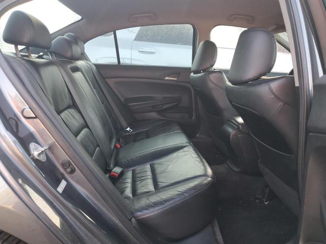 Photo 10 from auction – 2012 HONDA ACCORD SE with VIN 1HGCP2F61CA124410