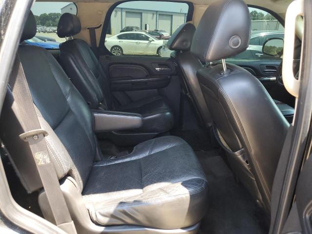 Photo 11 from auction – 2007 CADILLAC ESCALADE L with VIN 1GYFK63807R306687