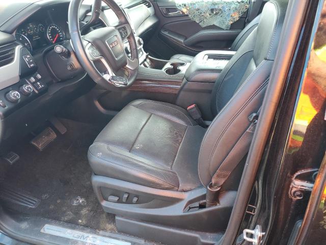 Photo 7 from auction – 2017 GMC YUKON SLT with VIN 1GKS2BKC1HR403079