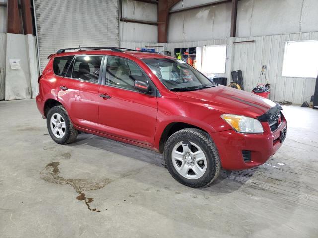 Photo 4 from auction – 2012 TOYOTA RAV 4 with VIN 2T3BF4DV7CW204881