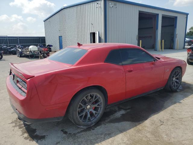 Photo 3 from auction – 2015 DODGE CHALLENGER with VIN 2C3CDZDJXFH892579