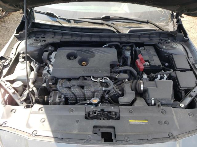 Photo 11 from auction – 2019 NISSAN ALTIMA S with VIN 1N4BL4BV9KN327024