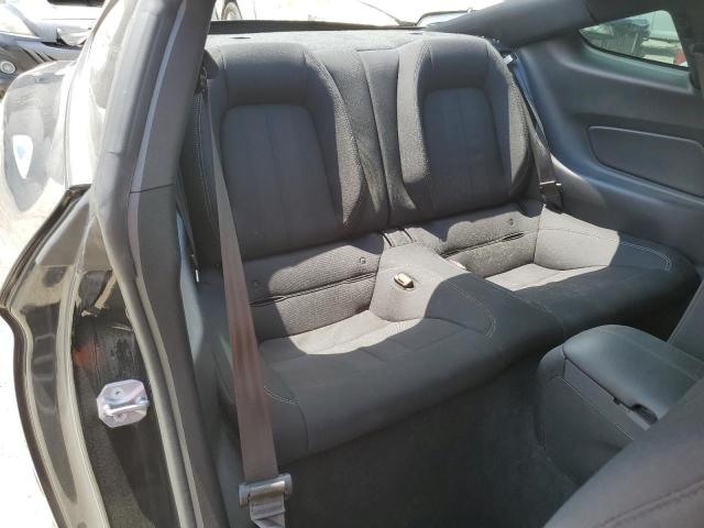 Photo 10 from auction – 2022 FORD MUSTANG with VIN 1FA6P8TH1N5128947