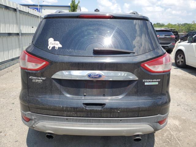 Photo 6 from auction – 2014 FORD ESCAPE TIT with VIN 1FMCU0JX5EUA10936