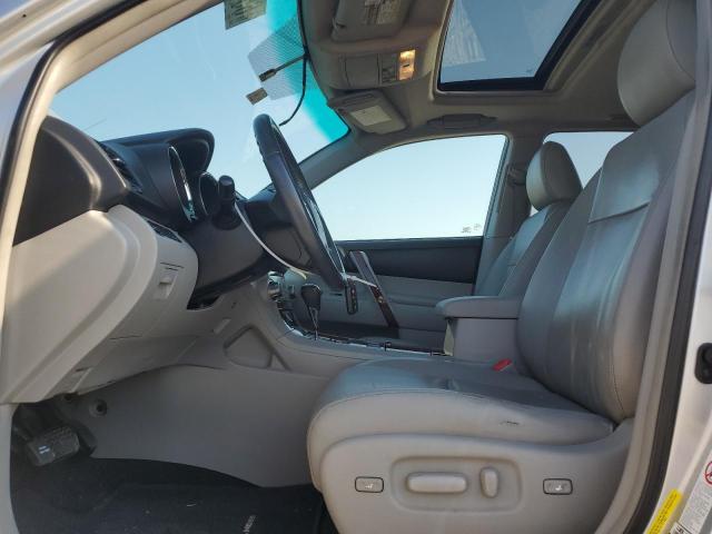 Photo 7 from auction – 2013 TOYOTA HIGHLANDER with VIN 5TDYK3EH0DS105301