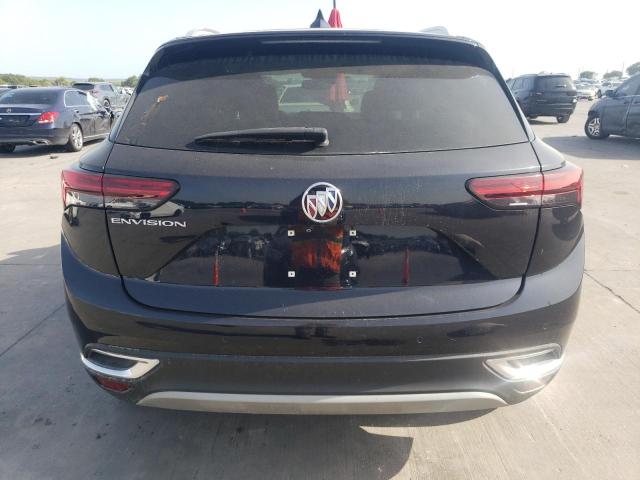 Photo 6 from auction – 2021 BUICK ENVISION P with VIN LRBAZLR49MD190573