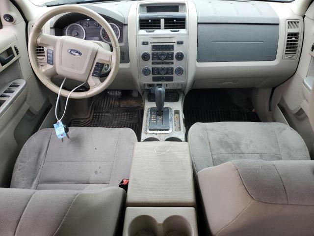 Photo 8 from auction – 2012 FORD ESCAPE XLT with VIN 1FMCU9DG0CKA49832