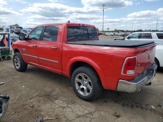 Photo 2 from auction – 2016 RAM 1500 LARAM with VIN 1C6RR7NT7GS358825