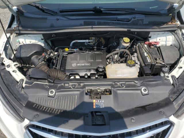 Photo 12 from auction – 2017 BUICK ENCORE PRE with VIN KL4CJASBXHB217029