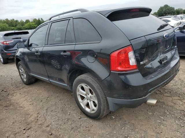 Photo 2 from auction – 2013 FORD EDGE SE with VIN 2FMDK4GC7DBC05057