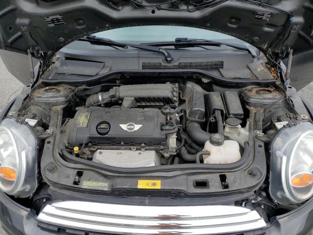 Photo 11 from auction – 2013 MINI COOPER COU with VIN WMWSX1C55DT623004