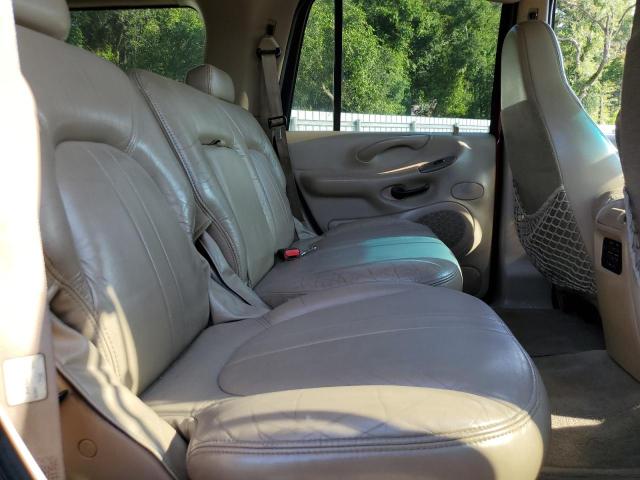 Photo 11 from auction – 1997 FORD EXPEDITION with VIN 1FMFU18L0VLC34921