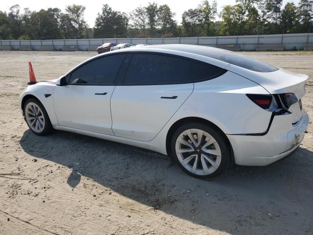 Photo 2 from auction – 2023 TESLA MODEL 3 with VIN 5YJ3E1EA5PF591735