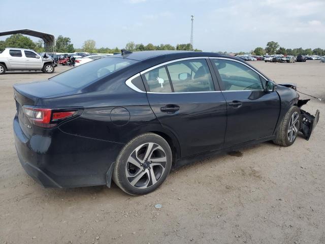 Photo 3 from auction – 2022 SUBARU LEGACY LIM with VIN 4S3BWAN6XN3008994
