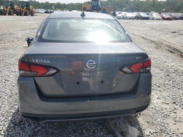 Photo 6 from auction – 2021 NISSAN VERSA SV with VIN 3N1CN8EV2ML847163