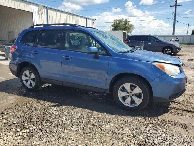 Photo 4 from auction – 2015 SUBARU FORESTER 2 with VIN JF2SJADC2FH565569