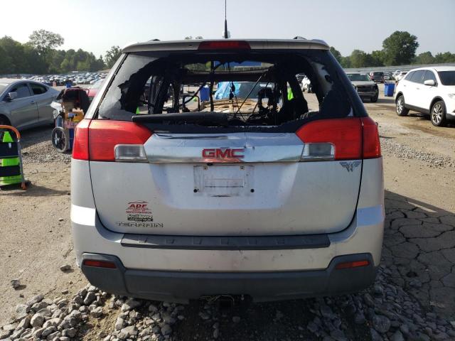 Photo 6 from auction – 2010 GMC TERRAIN SL with VIN 2CTALFEW3A6365426