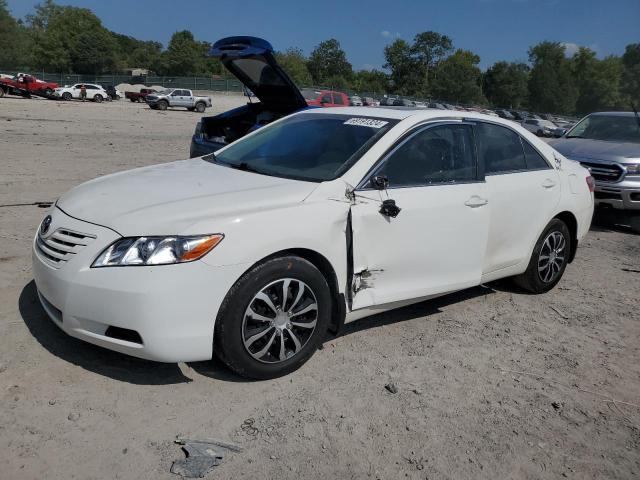 Photo 1 from auction – 2008 TOYOTA CAMRY CE with VIN 4T1BE46KX8U756722