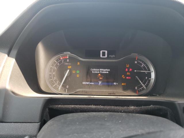 Photo 9 from auction – 2019 HONDA RIDGELINE with VIN 5FPYK3F78KB015490