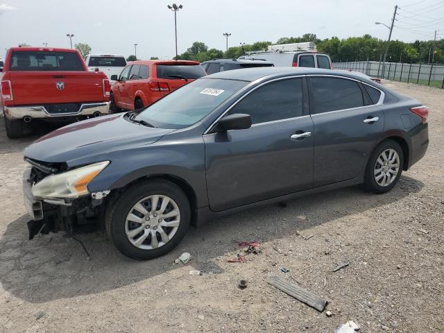 NISSAN ALTIMA 2.5 2013 with VIN 1N4AL3AP5DC269386 - Photo from auction